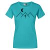 Frauen Premium T-Shirt E3005 Miniaturansicht