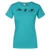 Frauen Premium T-Shirt E3005 Miniaturansicht