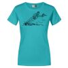 Frauen Premium T-Shirt E3005 Miniaturansicht