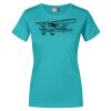 Frauen Premium T-Shirt E3005 Miniaturansicht