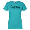 Frauen Premium T-Shirt E3005 Miniaturansicht