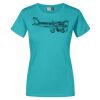 Frauen Premium T-Shirt E3005 Miniaturansicht