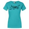 Frauen Premium T-Shirt E3005 Miniaturansicht