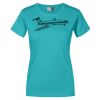 Frauen Premium T-Shirt E3005 Miniaturansicht