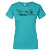 Frauen Premium T-Shirt E3005 Miniaturansicht