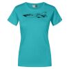 Frauen Premium T-Shirt E3005 Miniaturansicht