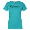 Frauen Premium T-Shirt E3005 Miniaturansicht