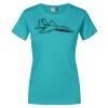 Frauen Premium T-Shirt E3005 Miniaturansicht