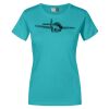 Frauen Premium T-Shirt E3005 Miniaturansicht