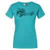 Frauen Premium T-Shirt E3005 Miniaturansicht