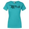 Frauen Premium T-Shirt E3005 Miniaturansicht