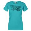 Frauen Premium T-Shirt E3005 Miniaturansicht