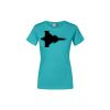 Frauen Premium T-Shirt E3005 Miniaturansicht