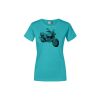 Frauen Premium T-Shirt E3005 Miniaturansicht
