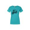 Frauen Premium T-Shirt E3005 Miniaturansicht