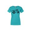 Frauen Premium T-Shirt E3005 Miniaturansicht