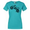 Frauen Premium T-Shirt E3005 Miniaturansicht
