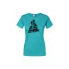 Frauen Premium T-Shirt E3005 Miniaturansicht