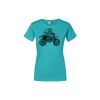 Frauen Premium T-Shirt E3005 Miniaturansicht