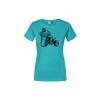 Frauen Premium T-Shirt E3005 Miniaturansicht