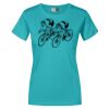 Frauen Premium T-Shirt E3005 Miniaturansicht