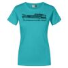 Frauen Premium T-Shirt E3005 Miniaturansicht