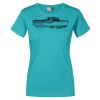 Frauen Premium T-Shirt E3005 Miniaturansicht