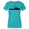 Frauen Premium T-Shirt E3005 Miniaturansicht