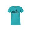Frauen Premium T-Shirt E3005 Miniaturansicht