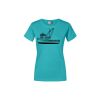 Frauen Premium T-Shirt E3005 Miniaturansicht