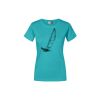 Frauen Premium T-Shirt E3005 Miniaturansicht