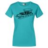 Frauen Premium T-Shirt E3005 Miniaturansicht