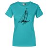 Frauen Premium T-Shirt E3005 Miniaturansicht