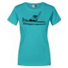 Frauen Premium T-Shirt E3005 Miniaturansicht