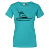 Frauen Premium T-Shirt E3005 Miniaturansicht