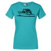 Frauen Premium T-Shirt E3005 Miniaturansicht