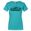Frauen Premium T-Shirt E3005 Miniaturansicht