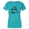 Frauen Premium T-Shirt E3005 Miniaturansicht