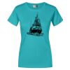 Frauen Premium T-Shirt E3005 Miniaturansicht