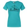 Frauen Premium T-Shirt E3005 Miniaturansicht