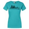 Frauen Premium T-Shirt E3005 Miniaturansicht