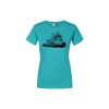 Frauen Premium T-Shirt E3005 Miniaturansicht