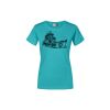Frauen Premium T-Shirt E3005 Miniaturansicht