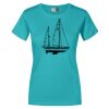 Frauen Premium T-Shirt E3005 Miniaturansicht