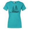 Frauen Premium T-Shirt E3005 Miniaturansicht