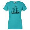 Frauen Premium T-Shirt E3005 Miniaturansicht