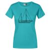 Frauen Premium T-Shirt E3005 Miniaturansicht