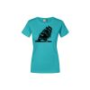 Frauen Premium T-Shirt E3005 Miniaturansicht