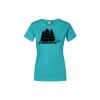 Frauen Premium T-Shirt E3005 Miniaturansicht