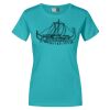 Frauen Premium T-Shirt E3005 Miniaturansicht